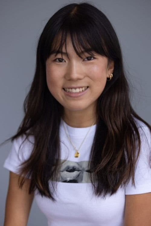 Riya Mandrawa profile photo