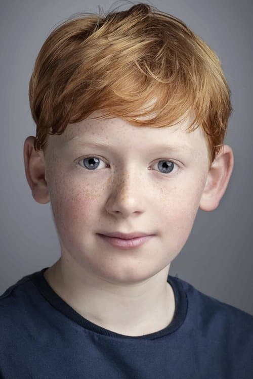 Freddie Spry profile photo