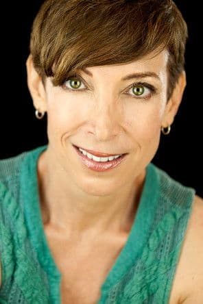 Nadia Verrucci profile photo