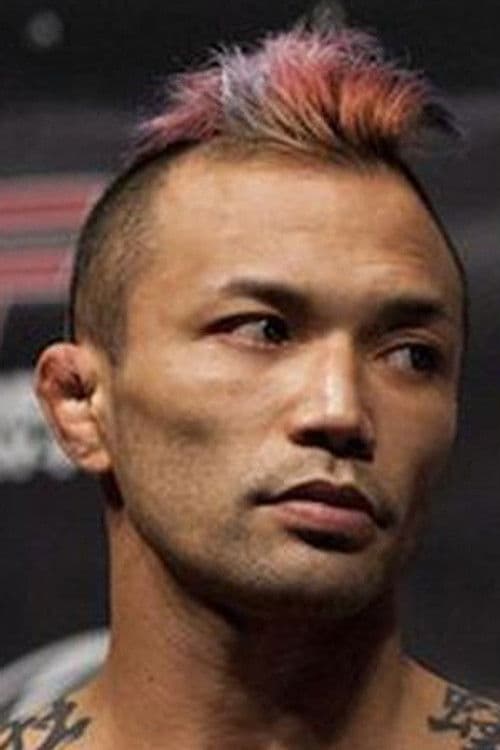 Norifumi Yamamoto profile photo