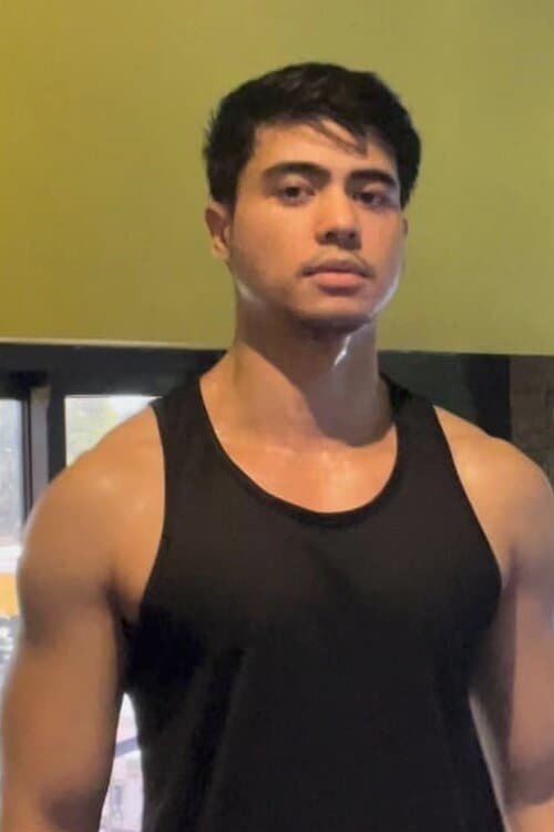 Kristof Garcia profile photo