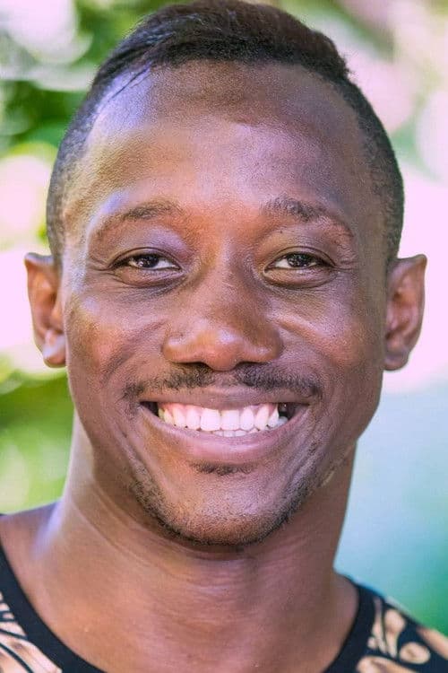 Moussa Niangane profile photo