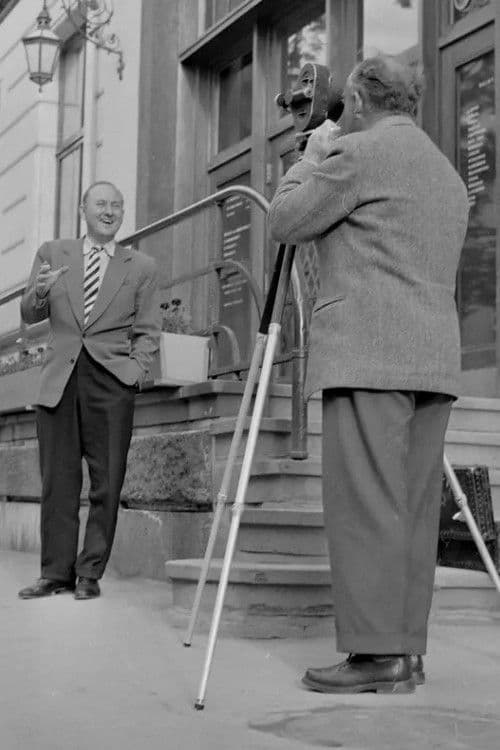 Bredo Lind profile photo