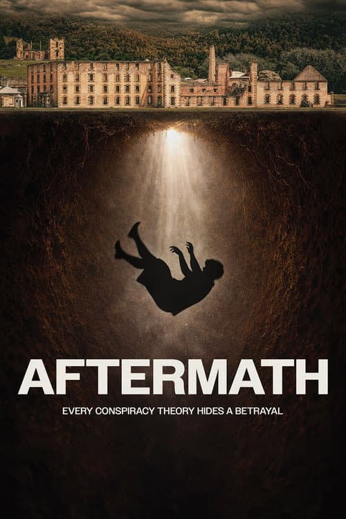 Aftermath poster