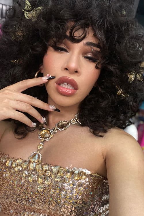 Persephone Valentine profile photo