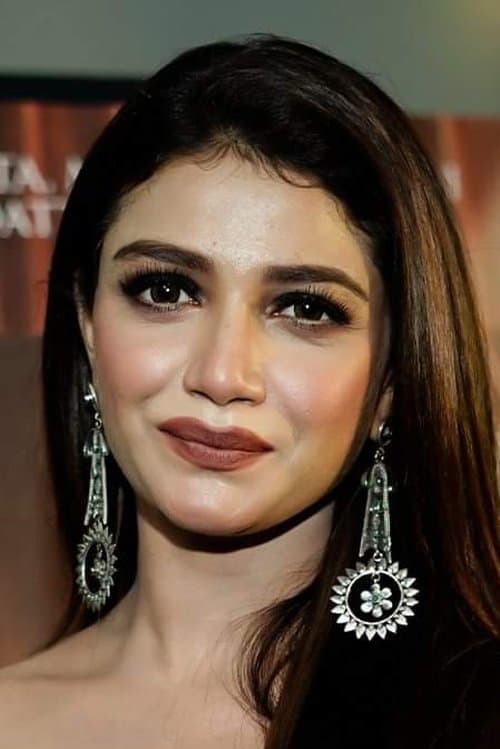 Sauraseni Maitra profile photo