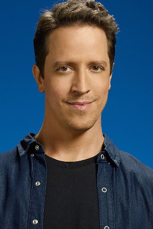 Andrew Mayne profile photo