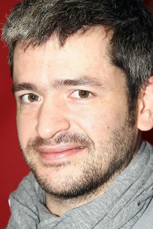 Grégoire profile photo