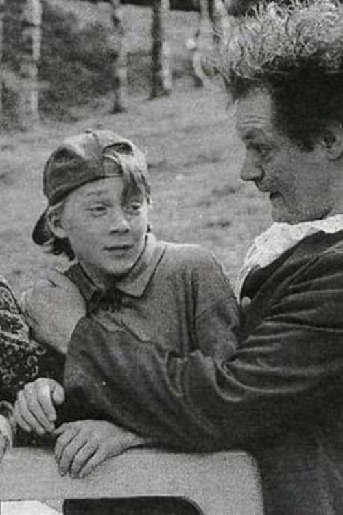 The Resourceful Girl poster