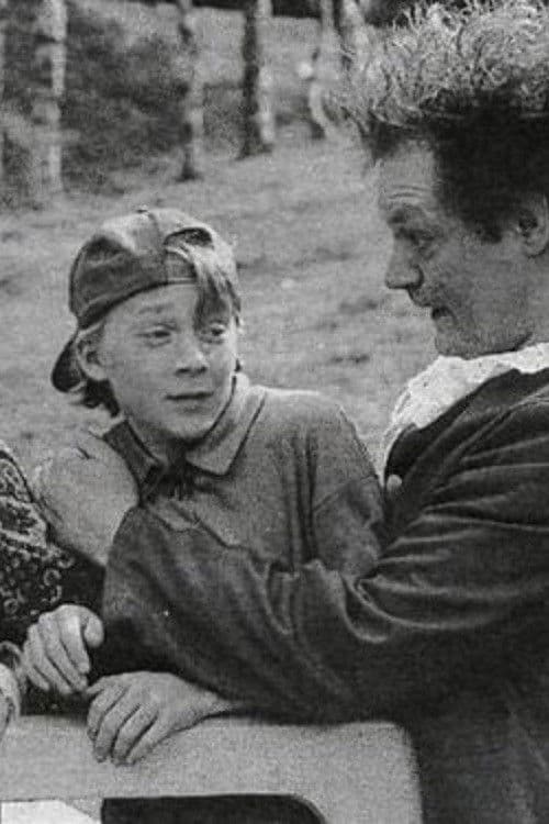 The Resourceful Girl poster