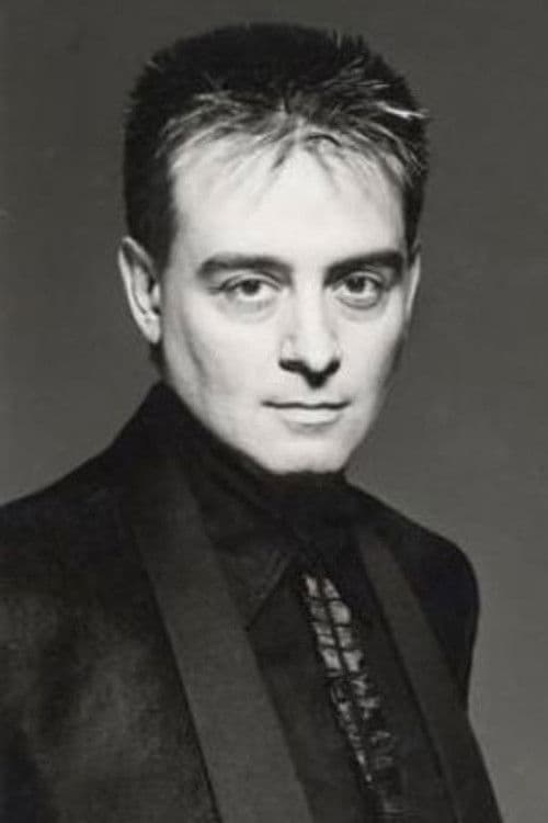 Claudio Simonetti profile photo