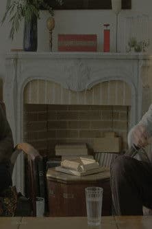 Mattias et Mona poster