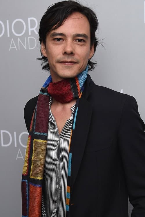 Frédéric Tcheng profile photo