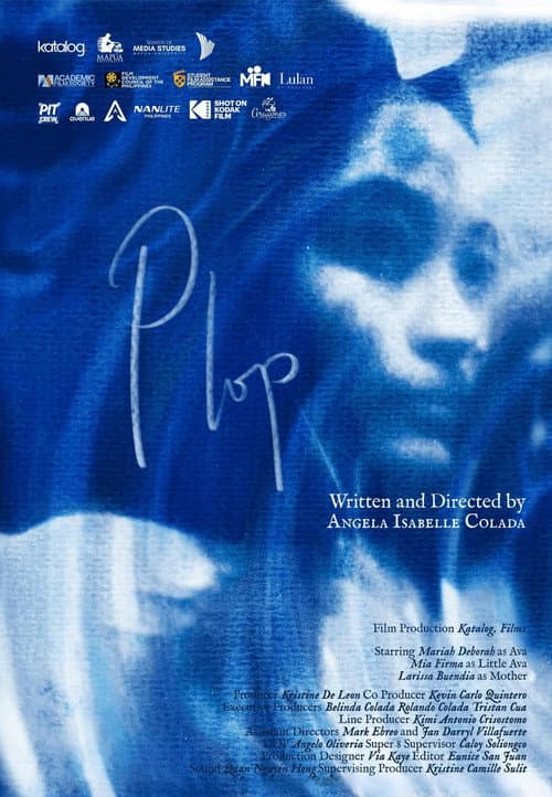 Plop poster