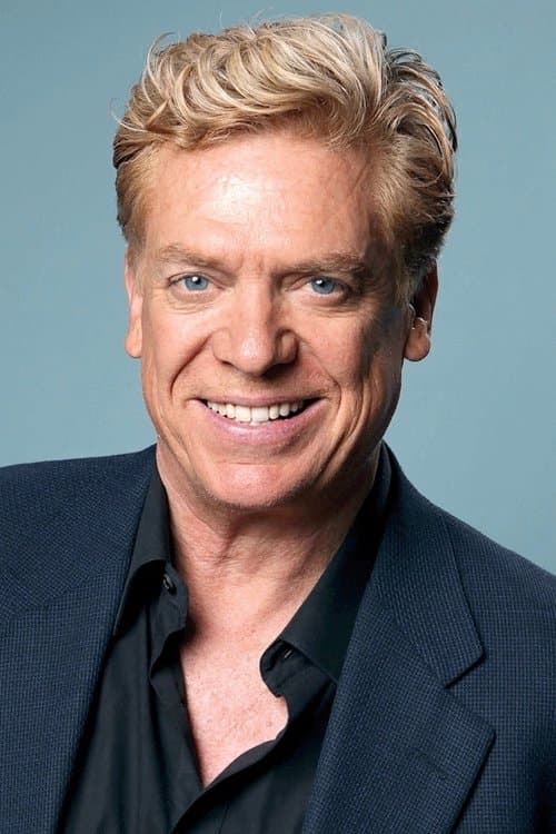 Christopher McDonald profile photo