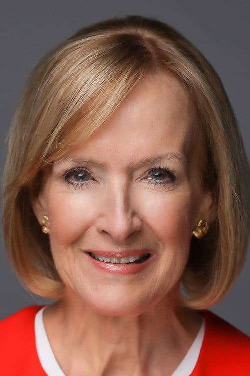 Judy Woodruff profile photo