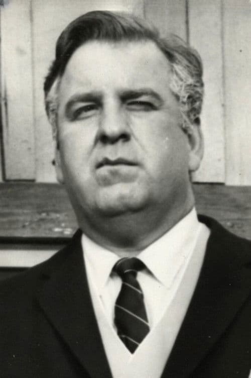 Jacques Aubuchon profile photo