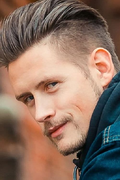 Grigory Ivanets profile photo