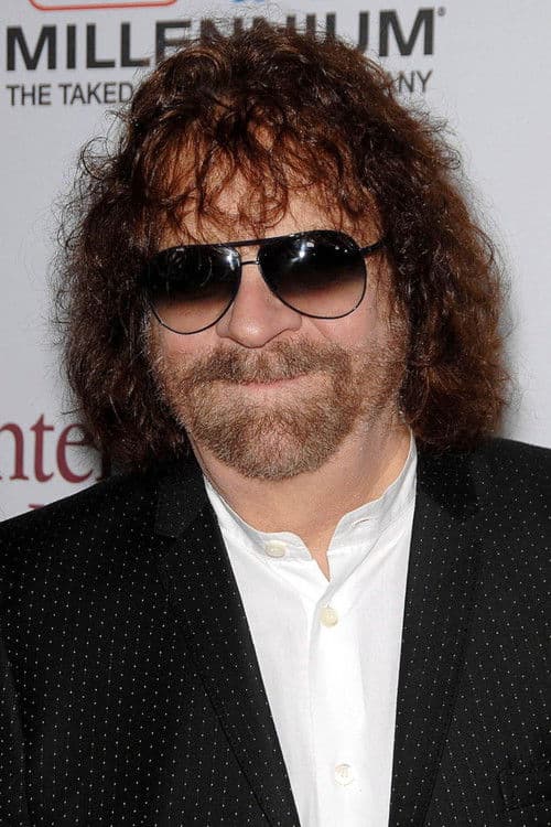 Jeff Lynne profile photo