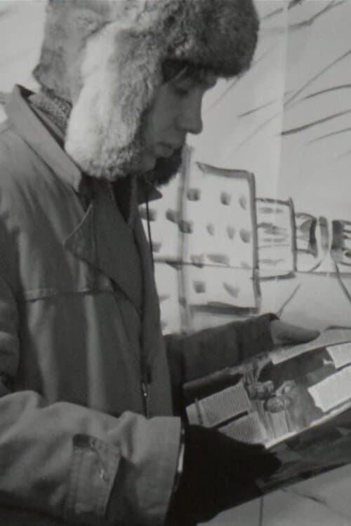 Waiting for de Bil poster