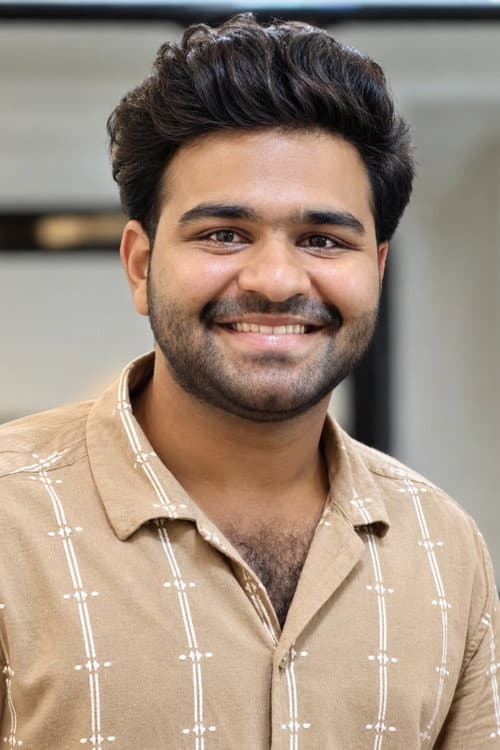 Abhinand Accode profile photo