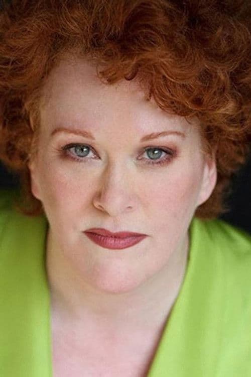 Liz McCartney profile photo