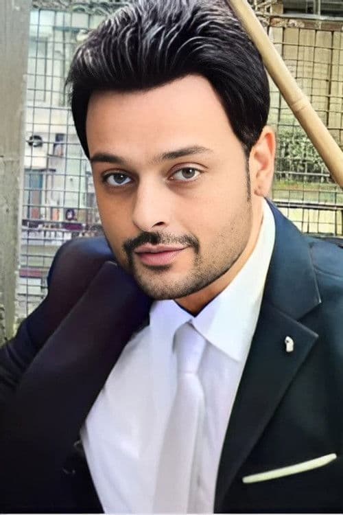 Amit Pachori profile photo