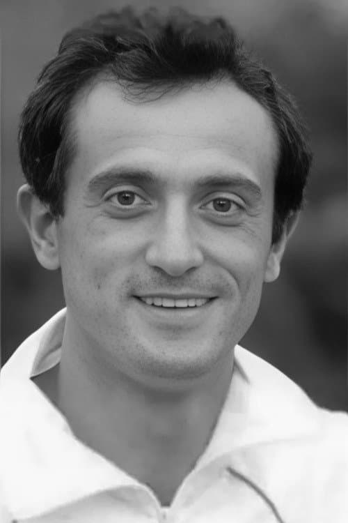 Pietro Mennea profile photo
