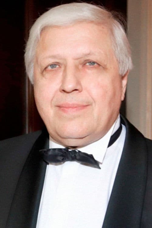 Boris Frumkin profile photo