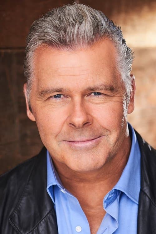 Philip Maurice Hayes profile photo