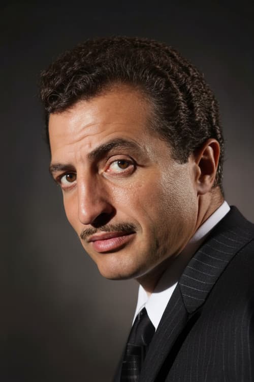 Turan Seyfioğlu profile photo