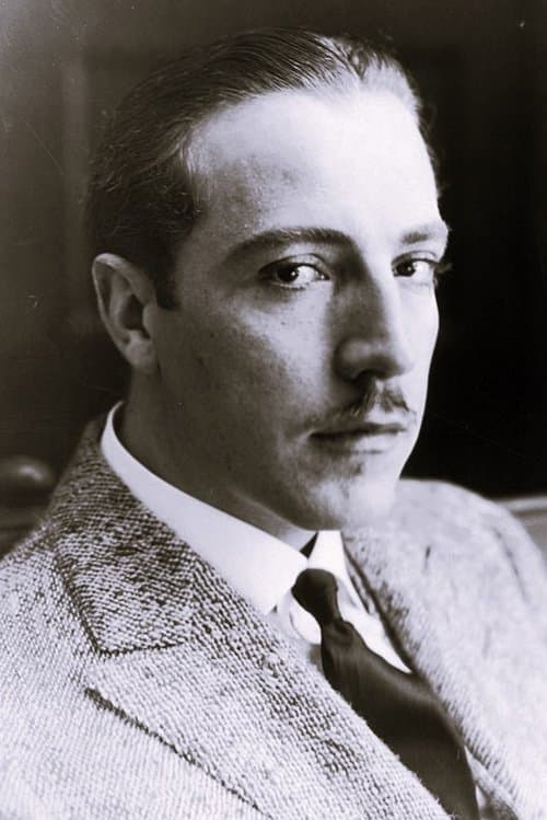 George Fisher profile photo