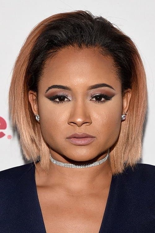 Rhyon Nicole Brown profile photo