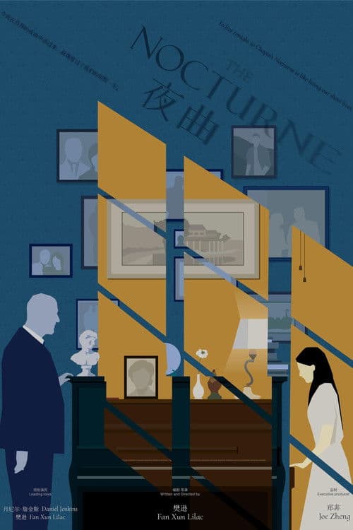 The Nocturne poster