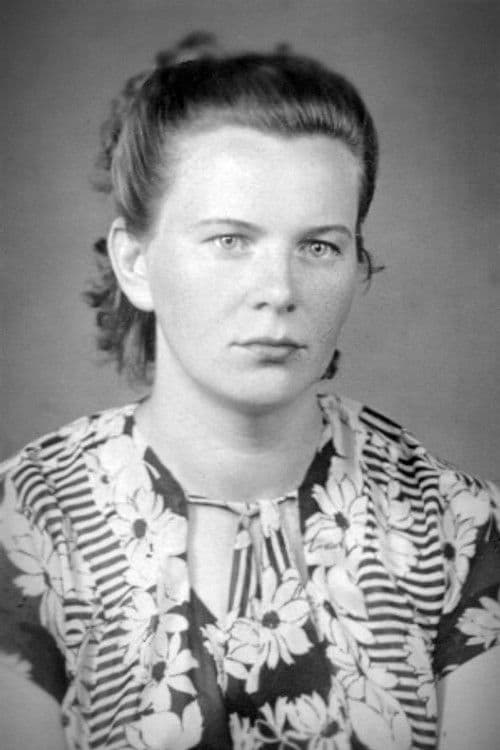 Dina Musatova profile photo