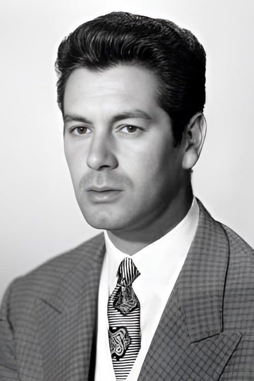 José Suárez profile photo