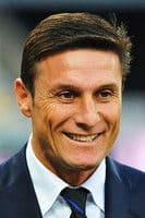 Javier Zanetti profile photo