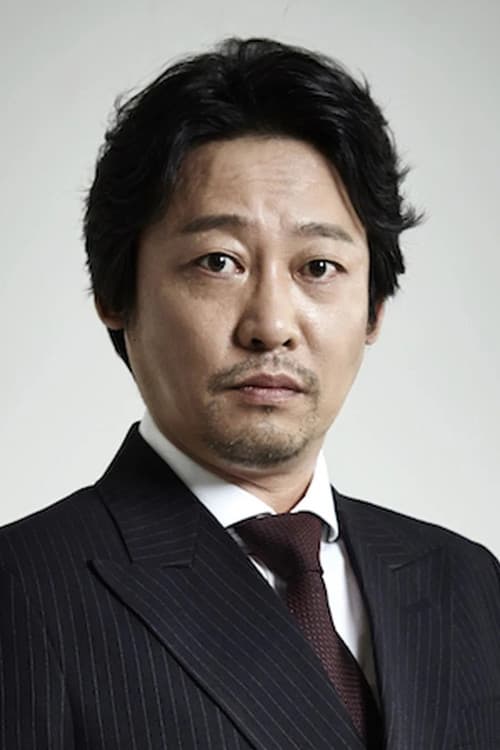 Yoon Don-sun profile photo