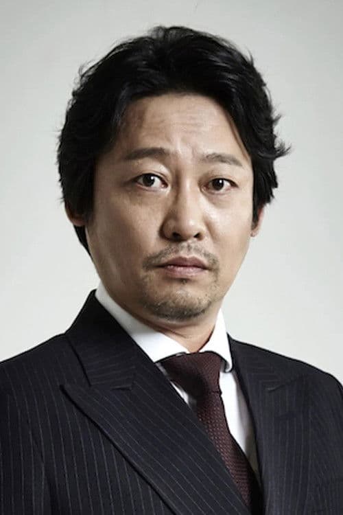 Yoon Don-sun profile photo