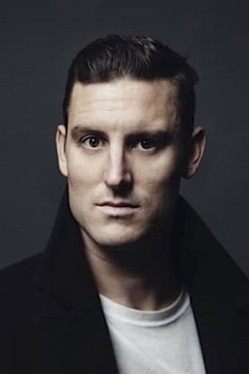 Winston McCall profile photo