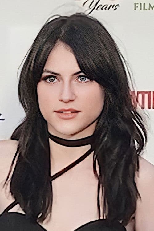 Britni Raine profile photo