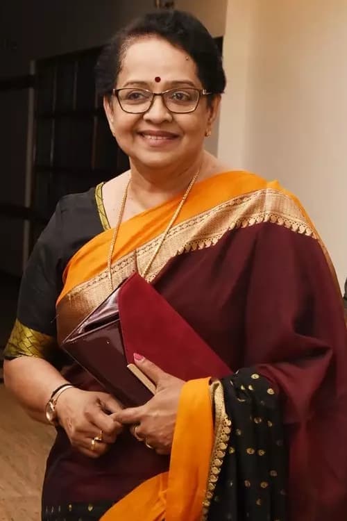 Mallika Sukumaran profile photo