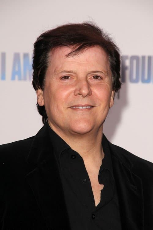 Trevor Rabin profile photo