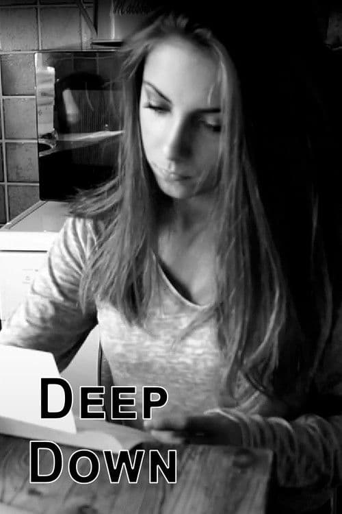 Deep Down poster