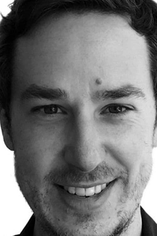 Torquil Jones profile photo