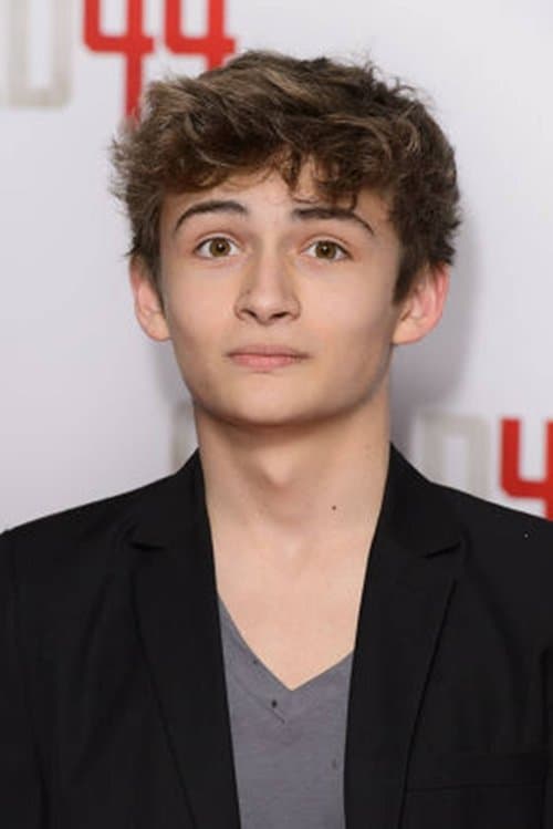 Flynn Matthews profile photo