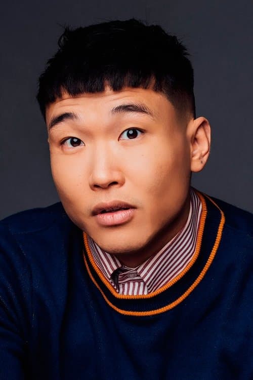 Joel Kim Booster profile photo