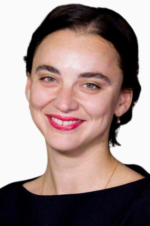 Anastasia Mikova profile photo