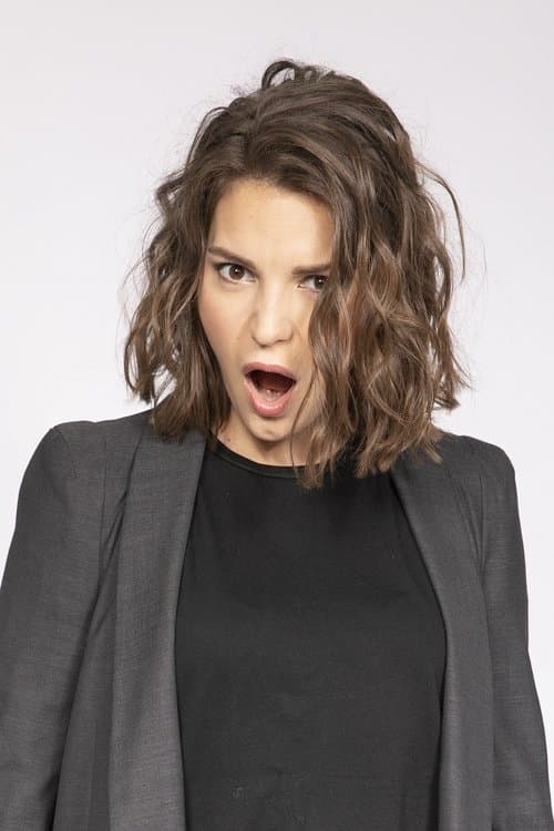 Alexandra Pizzagali profile photo