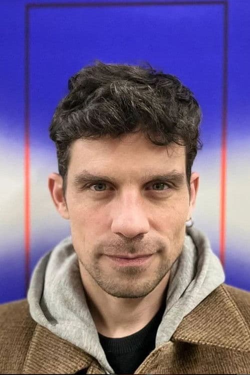 Fabián Carrasco profile photo